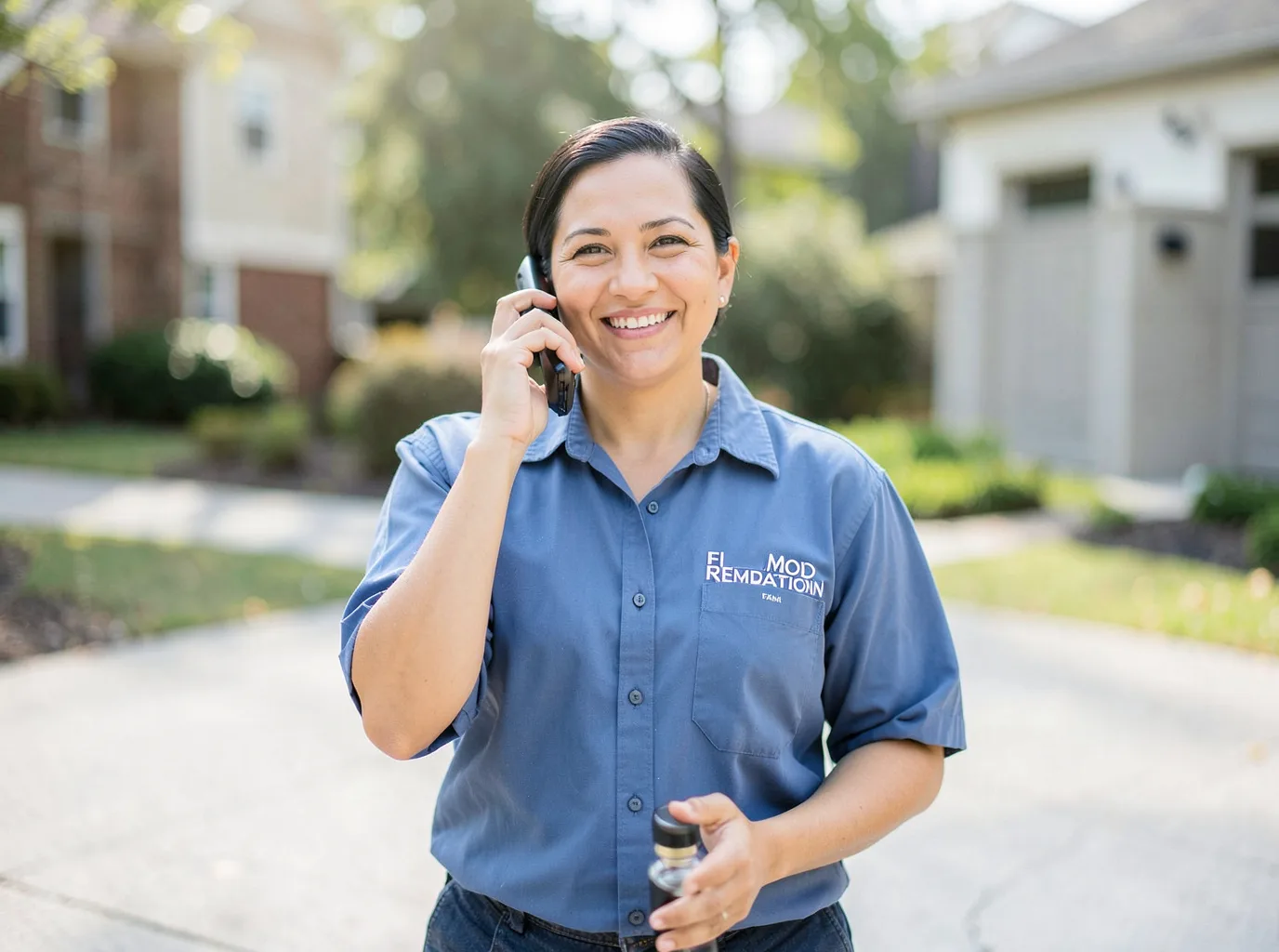 Mold Remediation Clyde, OH FAQs